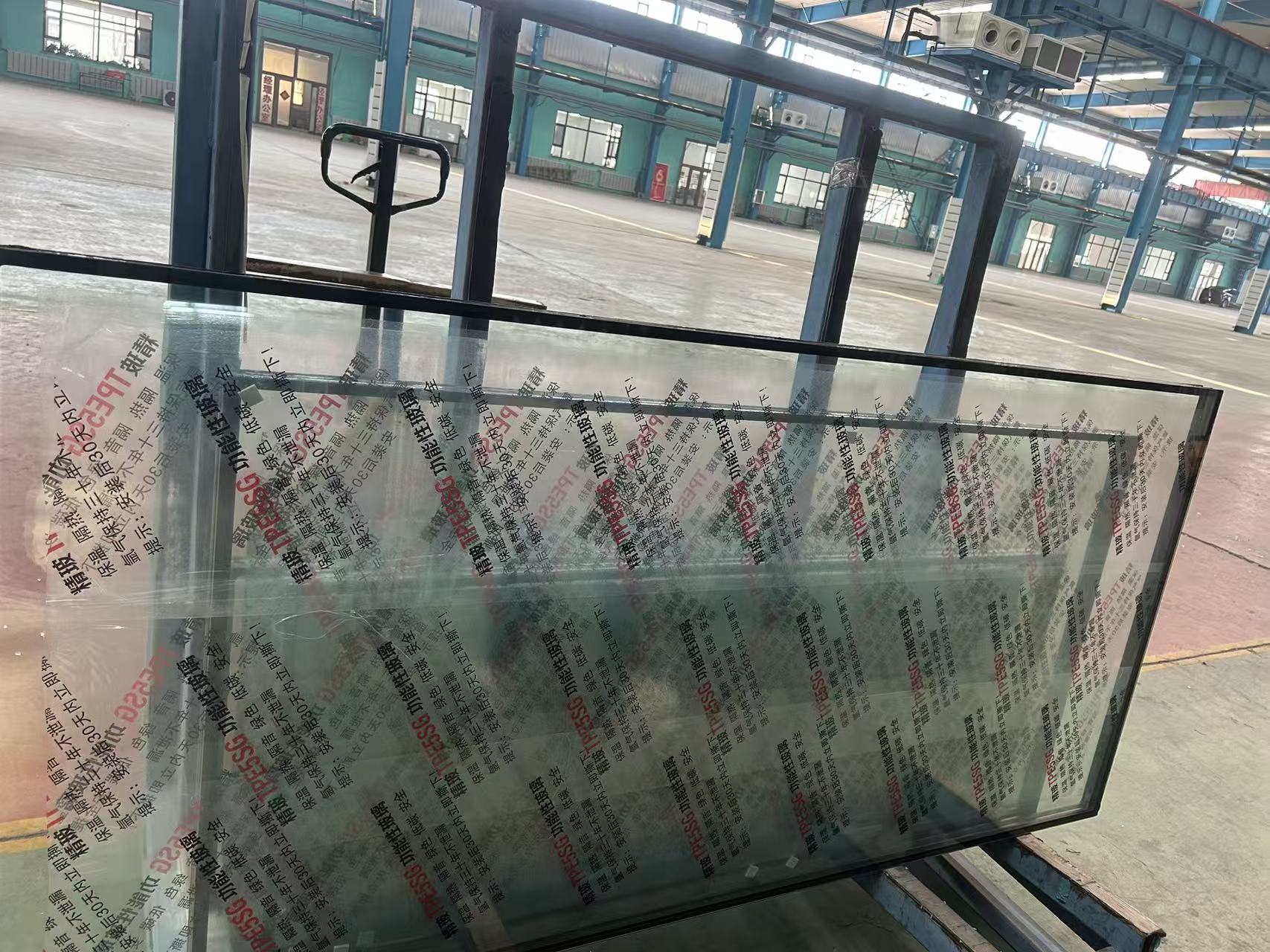 南平市玻璃源头工厂TPE中空玻璃 - 哪里好
